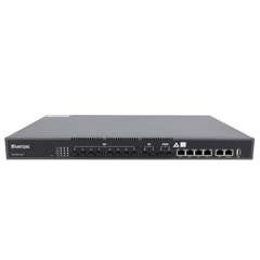 GPON 8 port OLT