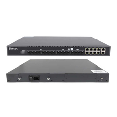 EPON 8 port OLT