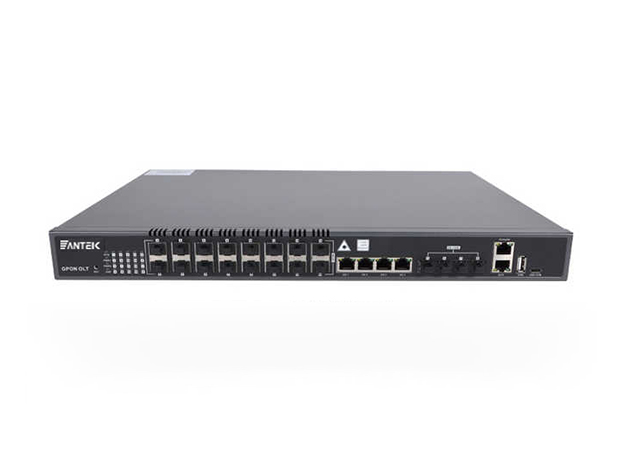 GPON 16 PORT OLT