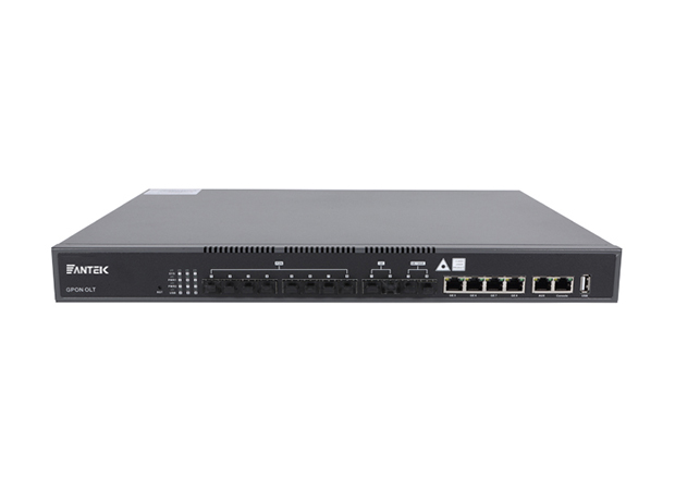 GPON 8 PORT OLT
