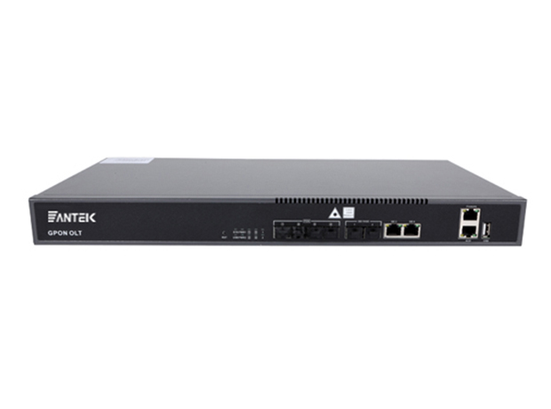 GPON 4 PORT OLT
