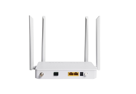 Common After-sales Problem Solutions for xPON ONU: What to Do When the Optical Signal Indicator Ligh