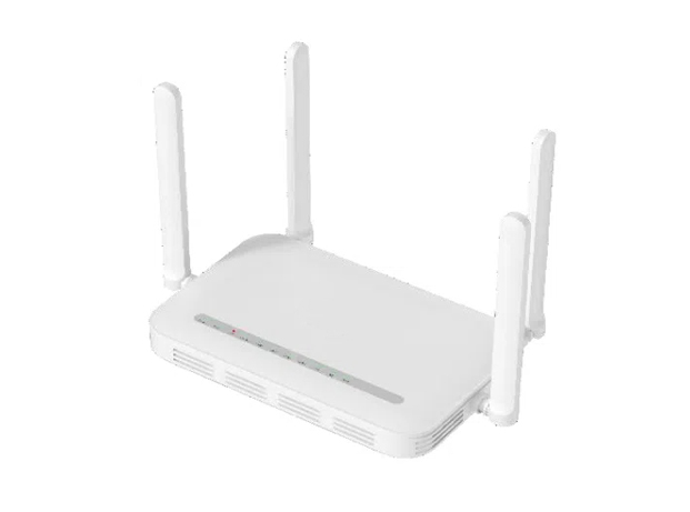 XGSPON ONU 4GE+2POTS+2*WIFI