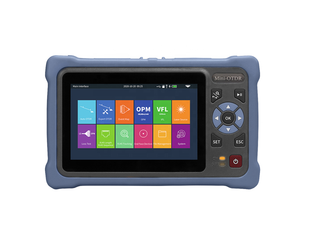 OTDR