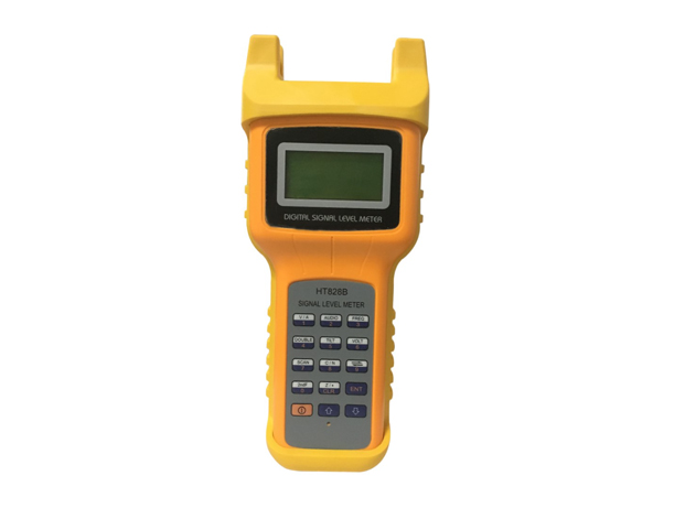 CATV DIGITAL SIGNAL LEVEL METER