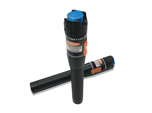 VFL FIBER OPTIC VISUAL FAULT FINDER LO