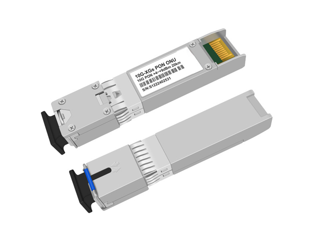 10G PON XGSPON OLT SFP