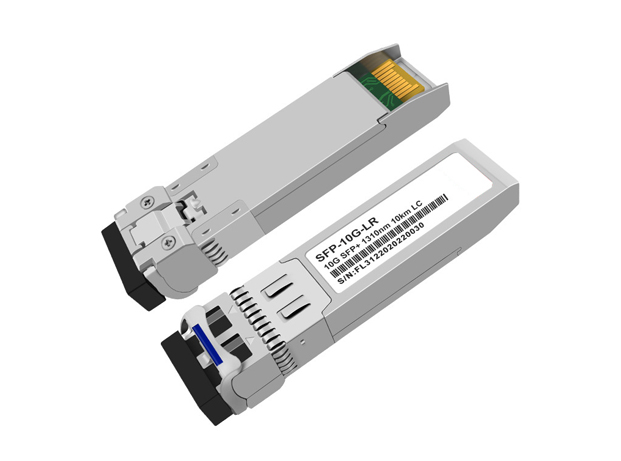 10G SFP+ 10KM 20KM 40KM 80KM 100KM