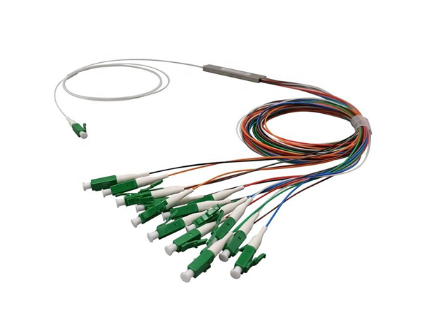 PLC SPLITTER