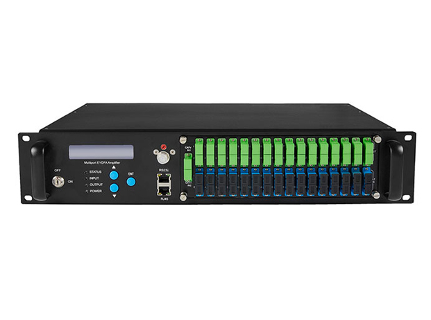 1550NM HIGH POWER PON EYDFA(2RC)-32