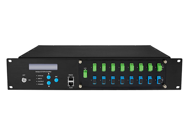 1550NM HIGH POWER PON EYDFA(2RC)-8