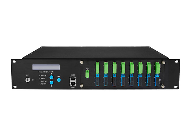 1550NM HIGH POWER PON EYDFA(2RC)-16